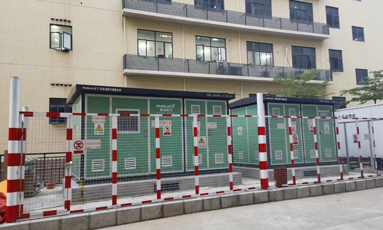 厚街新建電動車充電站配電方案怎么設(shè)計(jì)