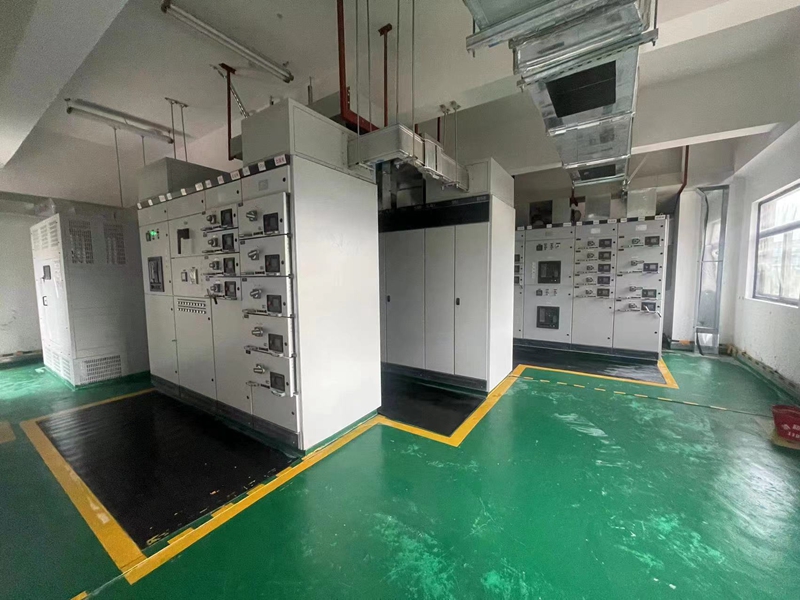 小區(qū)室內安裝變壓器有什么供電規(guī)范要求