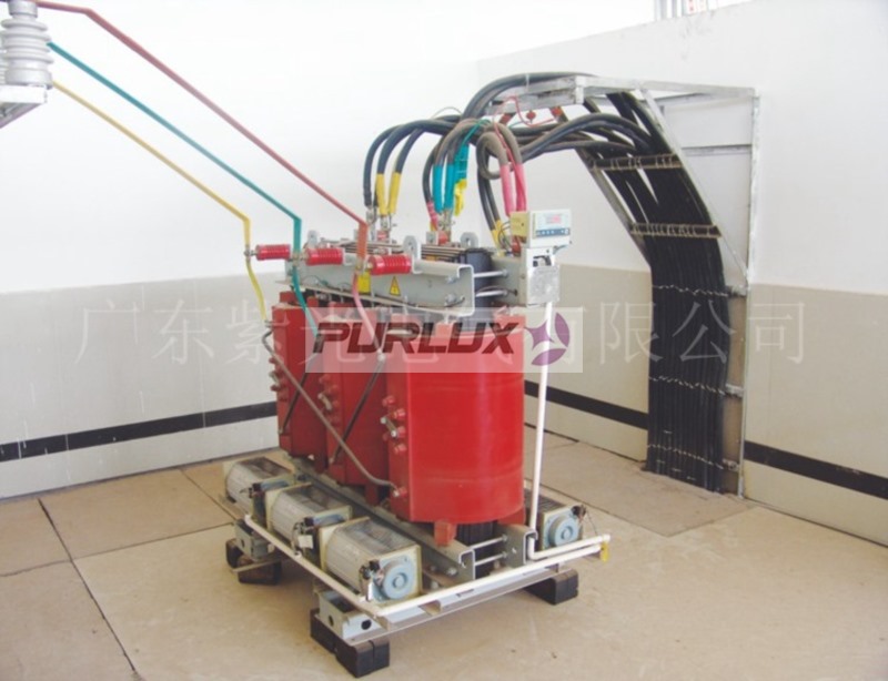 變壓器的中性點保護(hù)