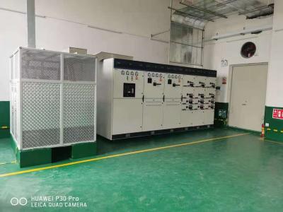 東莞變壓器增容為激發(fā)民營經濟發(fā)展活力注一劑強心劑