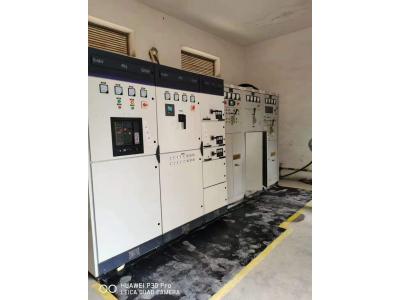 東莞安裝一臺630kva變壓器，你可以這樣做