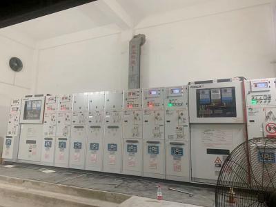 臺風“泰利”即將來襲，廠區(qū)變電站應該做好哪些防護