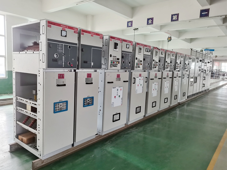 環(huán)網(wǎng)型高壓開關柜和終端型高壓開關柜的區(qū)別在哪里.jpg